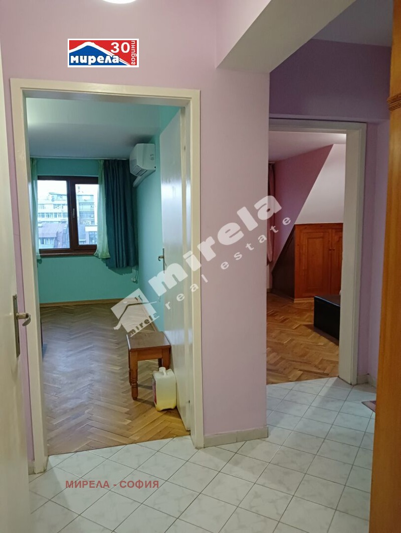 A louer  2 chambres Sofia , Banichora , 110 m² | 93626943 - image [10]