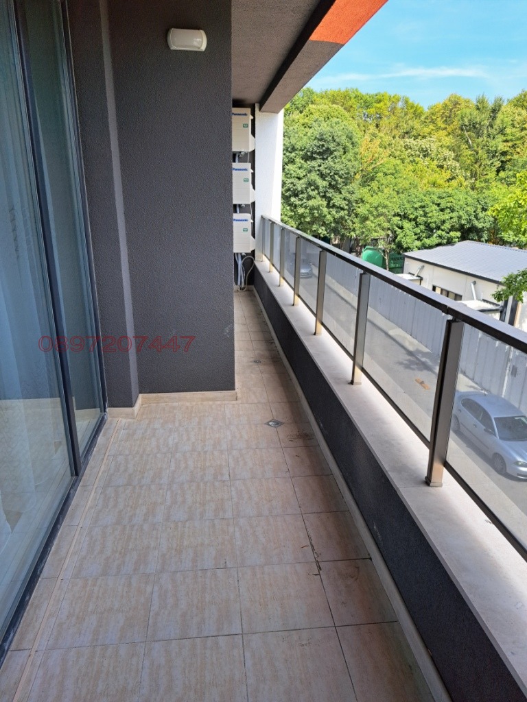 Para alugar  2 quartos Varna , Trochevo , 115 m² | 76279662 - imagem [17]