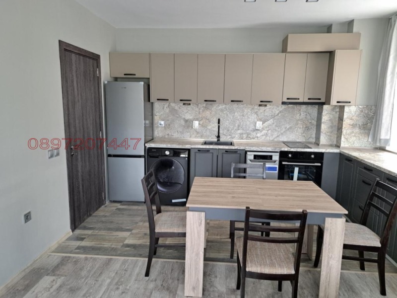 Para alugar  2 quartos Varna , Trochevo , 115 m² | 76279662 - imagem [4]