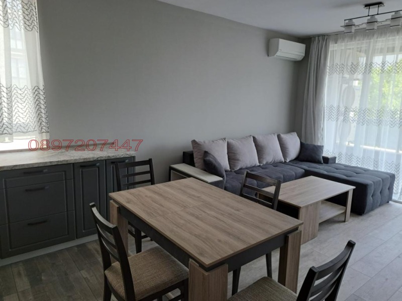 Под наем 3-СТАЕН, град Варна, Трошево • 1350 лв. • 51451516 — Holmes.bg