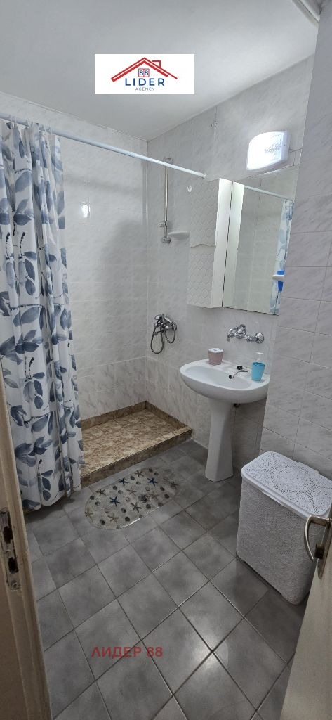 Дава под наем 3-СТАЕН, гр. Плевен, Широк център, снимка 6 - Апартаменти - 52321109