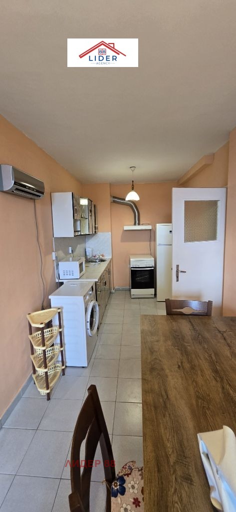 Дава под наем 3-СТАЕН, гр. Плевен, Широк център, снимка 4 - Апартаменти - 52321109