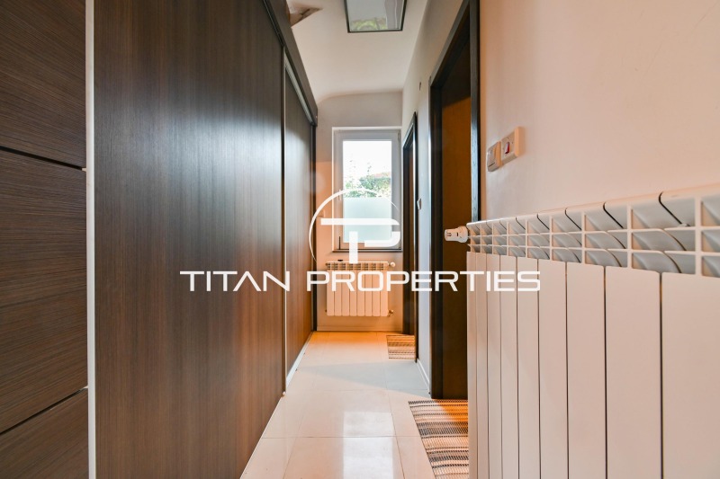 Дава под наем 3-СТАЕН, гр. София, Обеля, снимка 10 - Апартаменти - 52876301