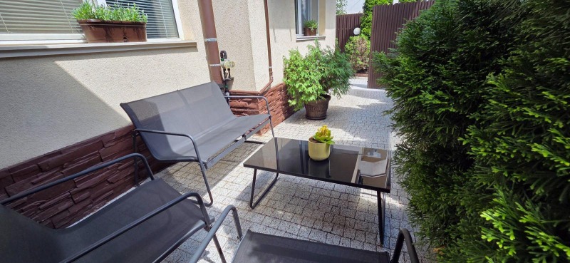 Zu vermieten  3+ Schlafzimmer Sofia , Manastirski liwadi , 120 qm | 49570549 - Bild [13]