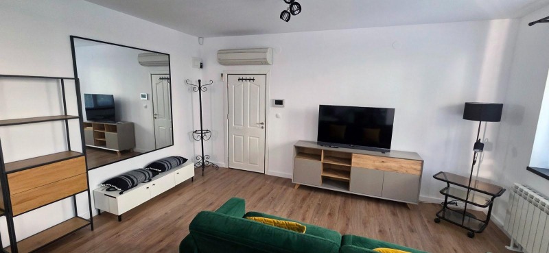 Zu vermieten  3+ Schlafzimmer Sofia , Manastirski liwadi , 120 qm | 49570549 - Bild [3]