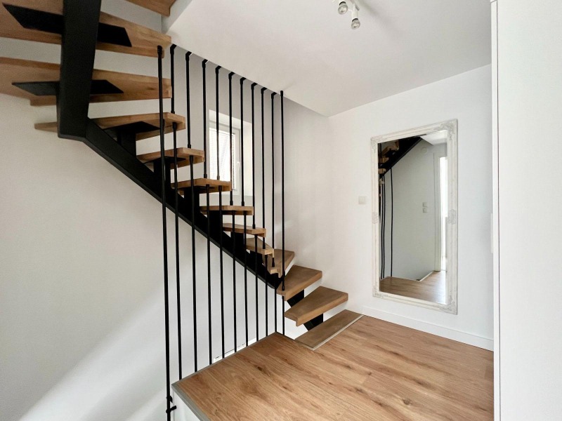 Zu vermieten  3+ Schlafzimmer Sofia , Manastirski liwadi , 120 qm | 49570549 - Bild [7]