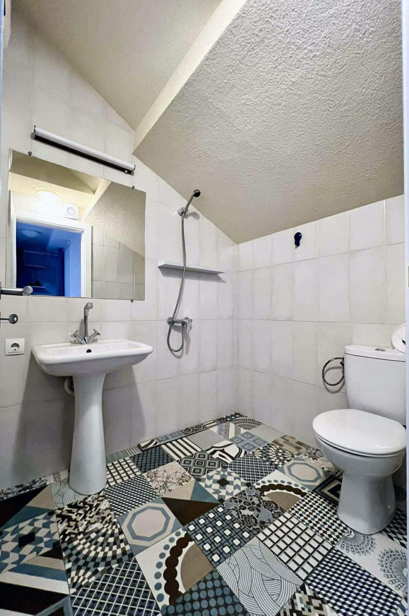 Zu vermieten  3+ Schlafzimmer Sofia , Manastirski liwadi , 120 qm | 49570549 - Bild [11]