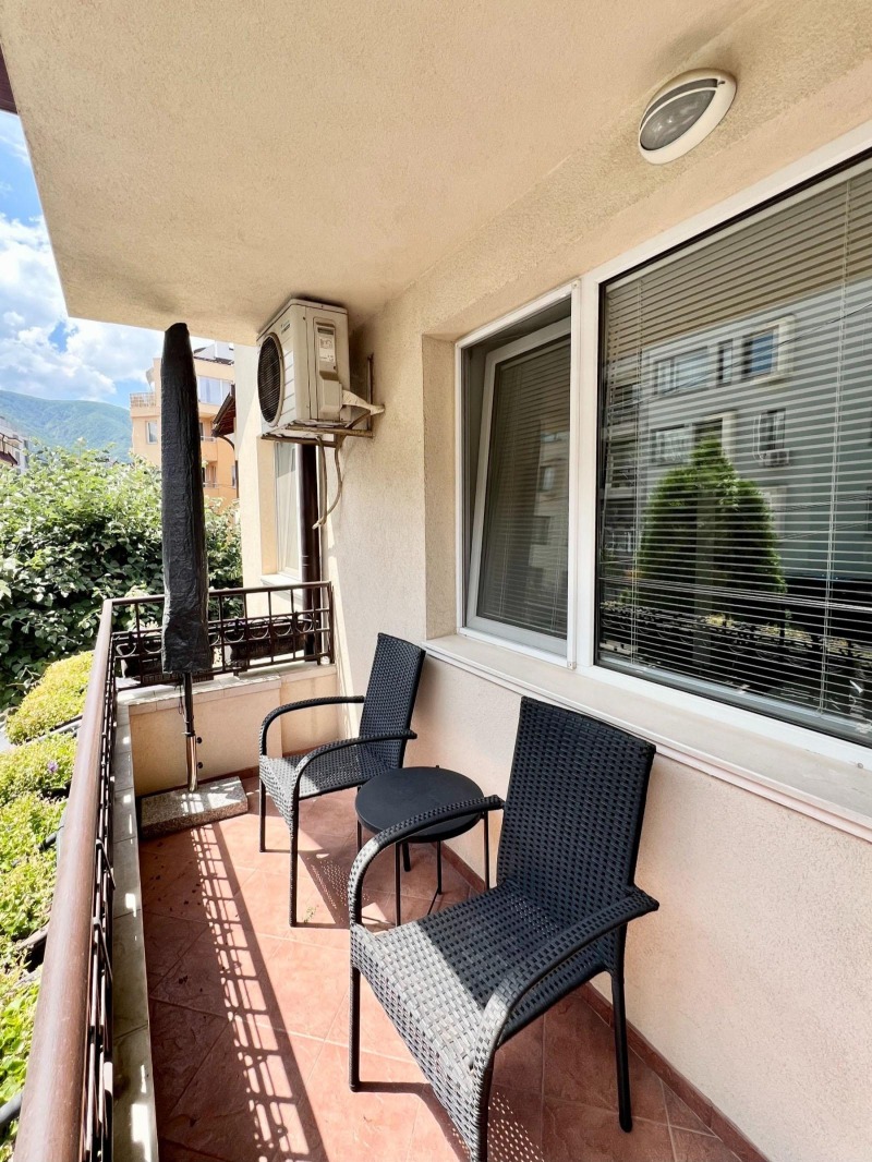 Zu vermieten  3+ Schlafzimmer Sofia , Manastirski liwadi , 120 qm | 49570549 - Bild [8]
