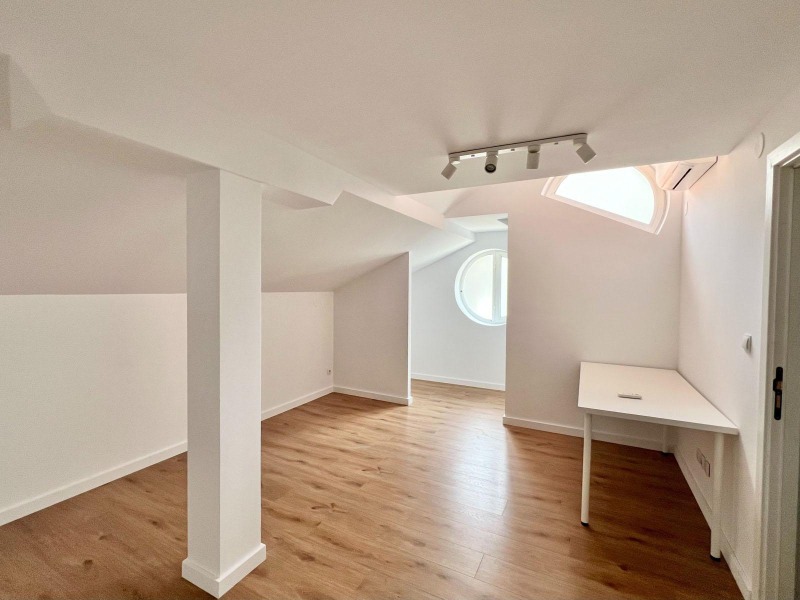 Zu vermieten  3+ Schlafzimmer Sofia , Manastirski liwadi , 120 qm | 49570549 - Bild [5]