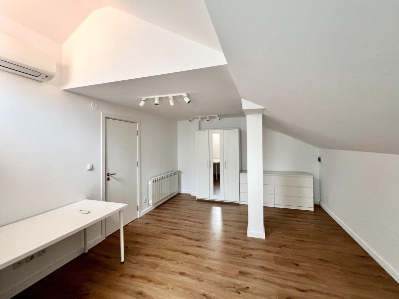 Zu vermieten  3+ Schlafzimmer Sofia , Manastirski liwadi , 120 qm | 49570549 - Bild [6]