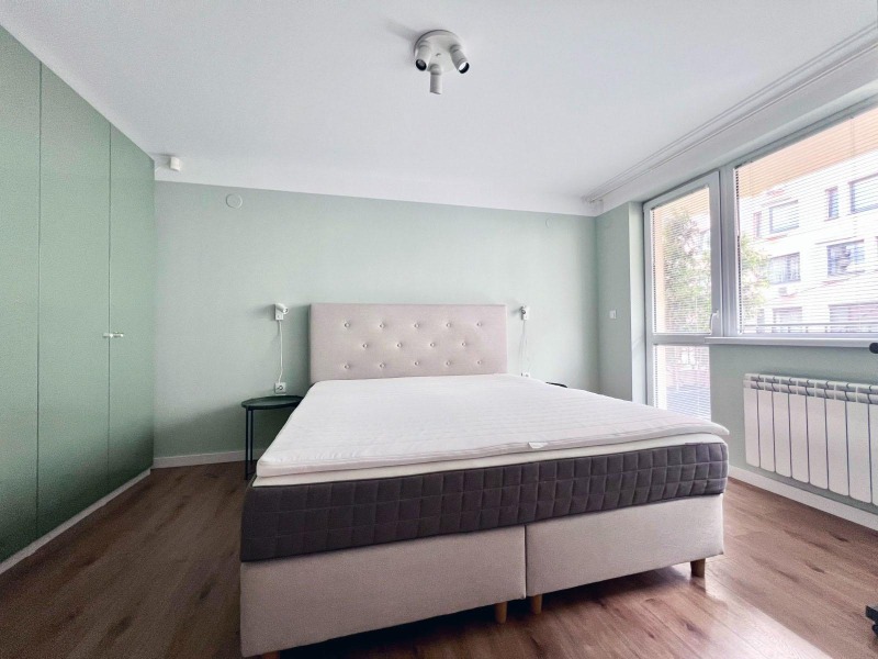 Zu vermieten  3+ Schlafzimmer Sofia , Manastirski liwadi , 120 qm | 49570549 - Bild [4]