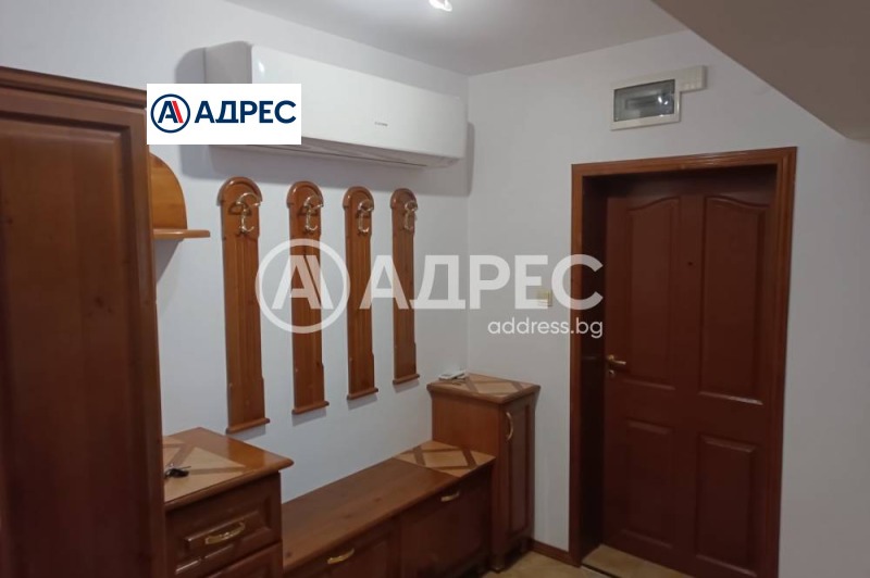 Til leie  3+ soverom Razgrad , Tsentar , 104 kvm | 50645763 - bilde [12]