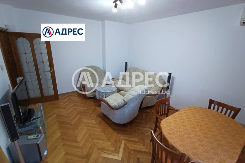 Til leie  3+ soverom Razgrad , Tsentar , 104 kvm | 50645763 - bilde [4]