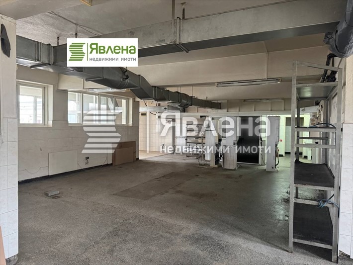 Do wynajęcia  Budynek przemysłowy Sofia , Moderno predgradie , 340 mkw | 38131924