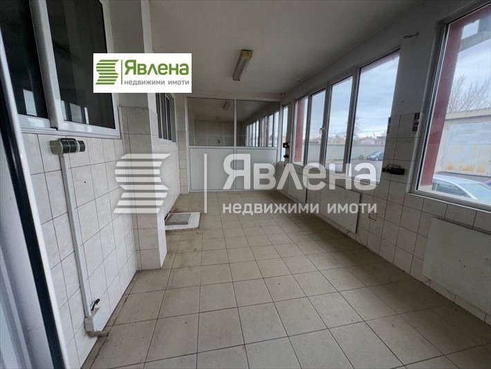 Do wynajęcia  Budynek przemysłowy Sofia , Moderno predgradie , 340 mkw | 38131924 - obraz [3]