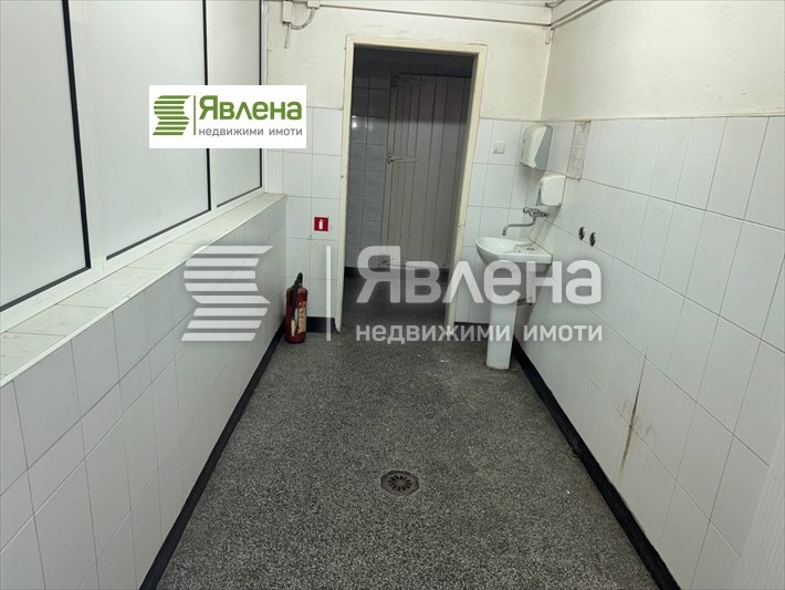 Do wynajęcia  Budynek przemysłowy Sofia , Moderno predgradie , 340 mkw | 38131924 - obraz [11]