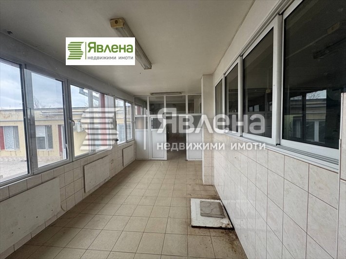 Do wynajęcia  Budynek przemysłowy Sofia , Moderno predgradie , 340 mkw | 38131924 - obraz [4]