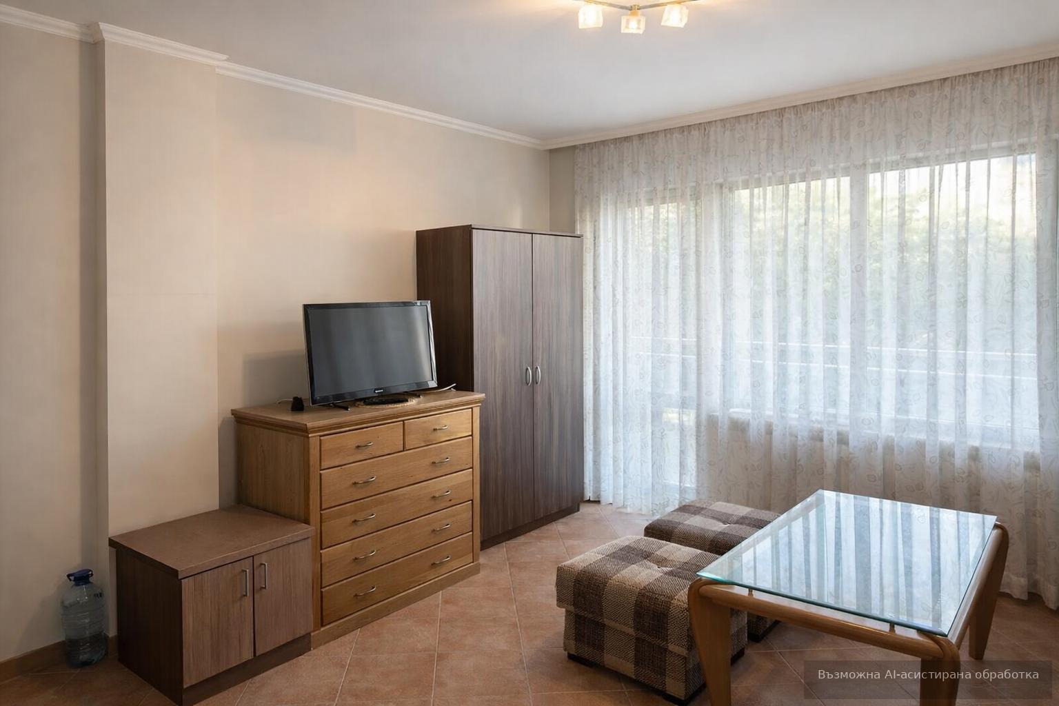 Дава под наем 1-СТАЕН, гр. Пловдив, Каменица 2, снимка 3 - Апартаменти - 55306756