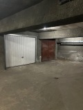 Дава под наем ГАРАЖ, ПАРКОМЯСТО, гр. София, Лагера, снимка 3