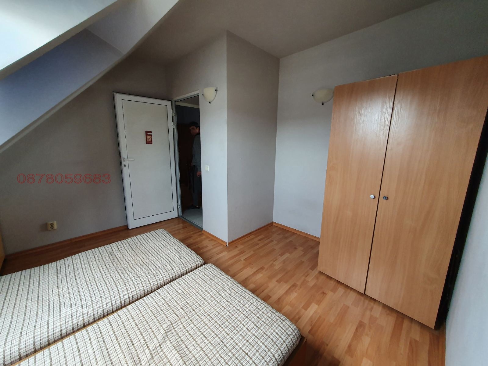 Дава под Наем 4-СТАЕН | Imot.bg — изображение 11