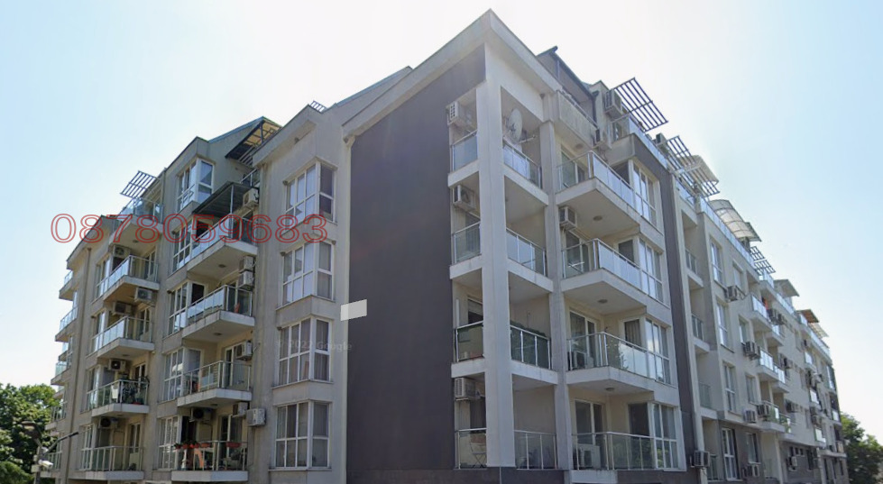 Дава под Наем 4-СТАЕН | Imot.bg — изображение 2