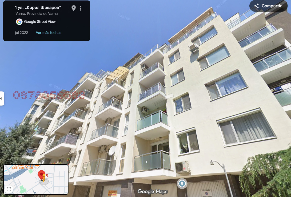 Дава под Наем 4-СТАЕН | Imot.bg — изображение 3