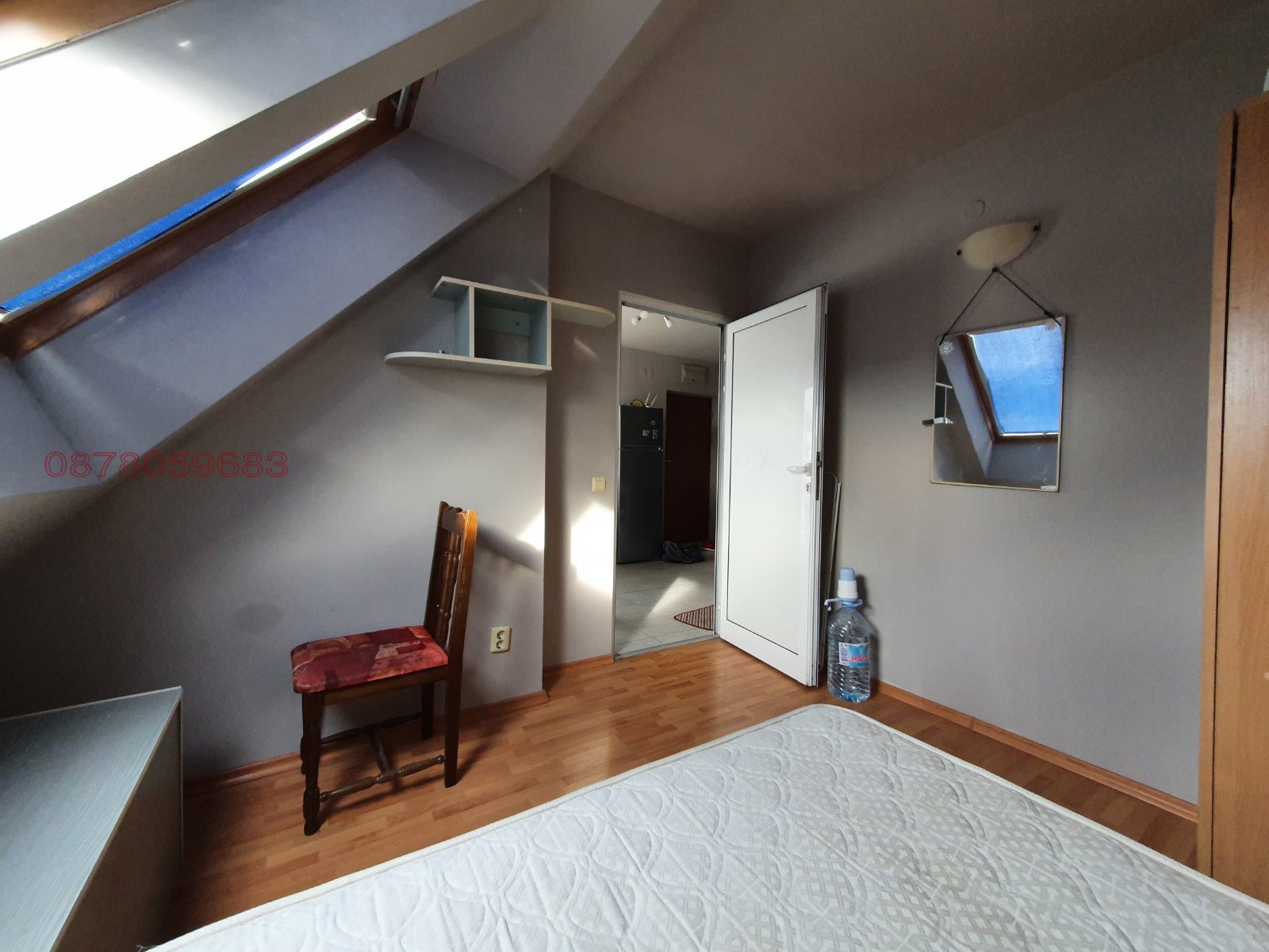 Дава под Наем 4-СТАЕН | Imot.bg — изображение 7