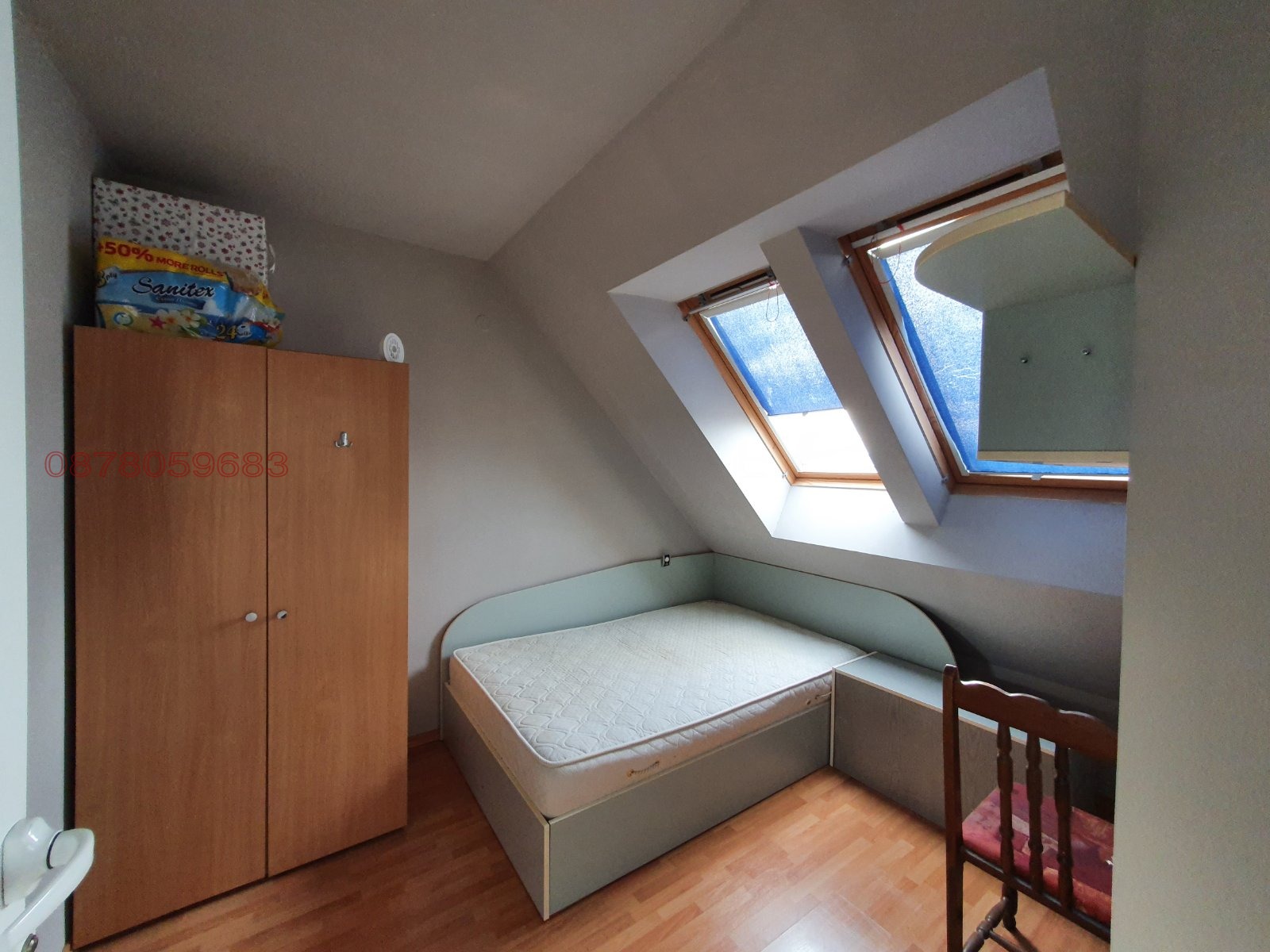 Дава под Наем 4-СТАЕН | Imot.bg — изображение 8