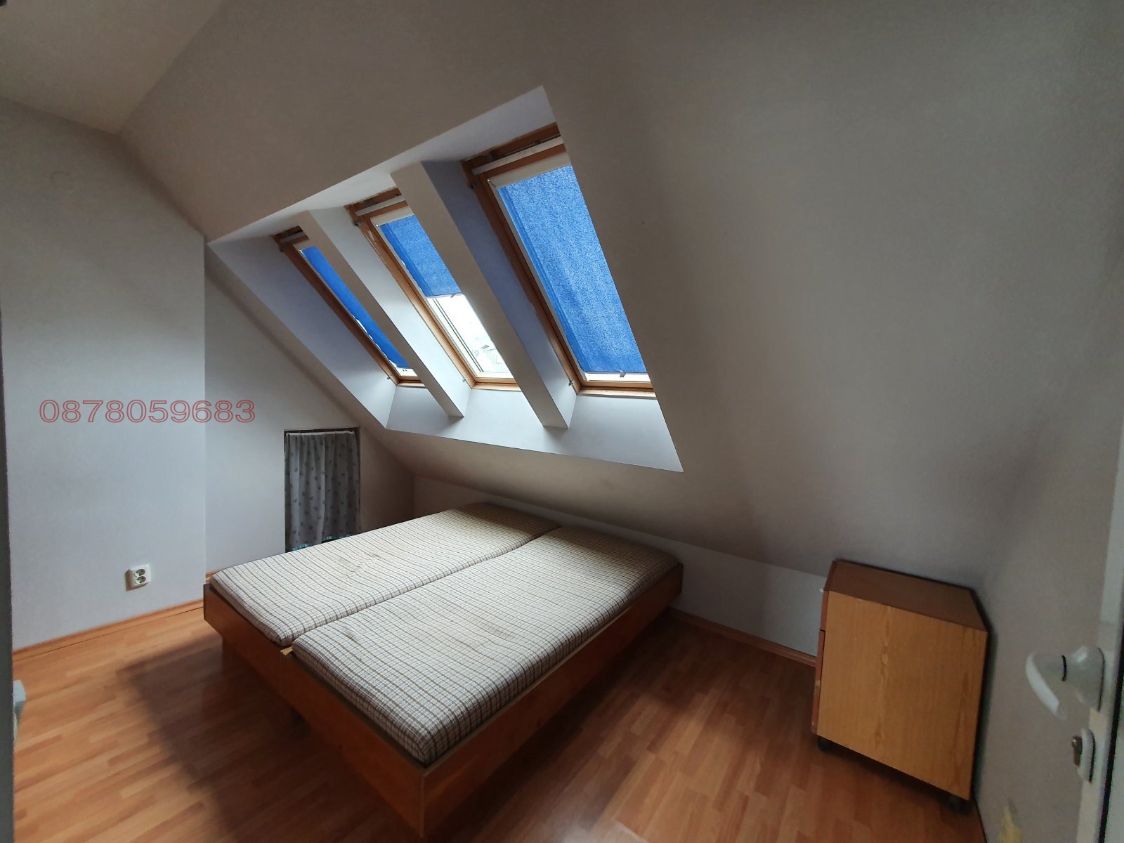 Дава под Наем 4-СТАЕН | Imot.bg — изображение 12