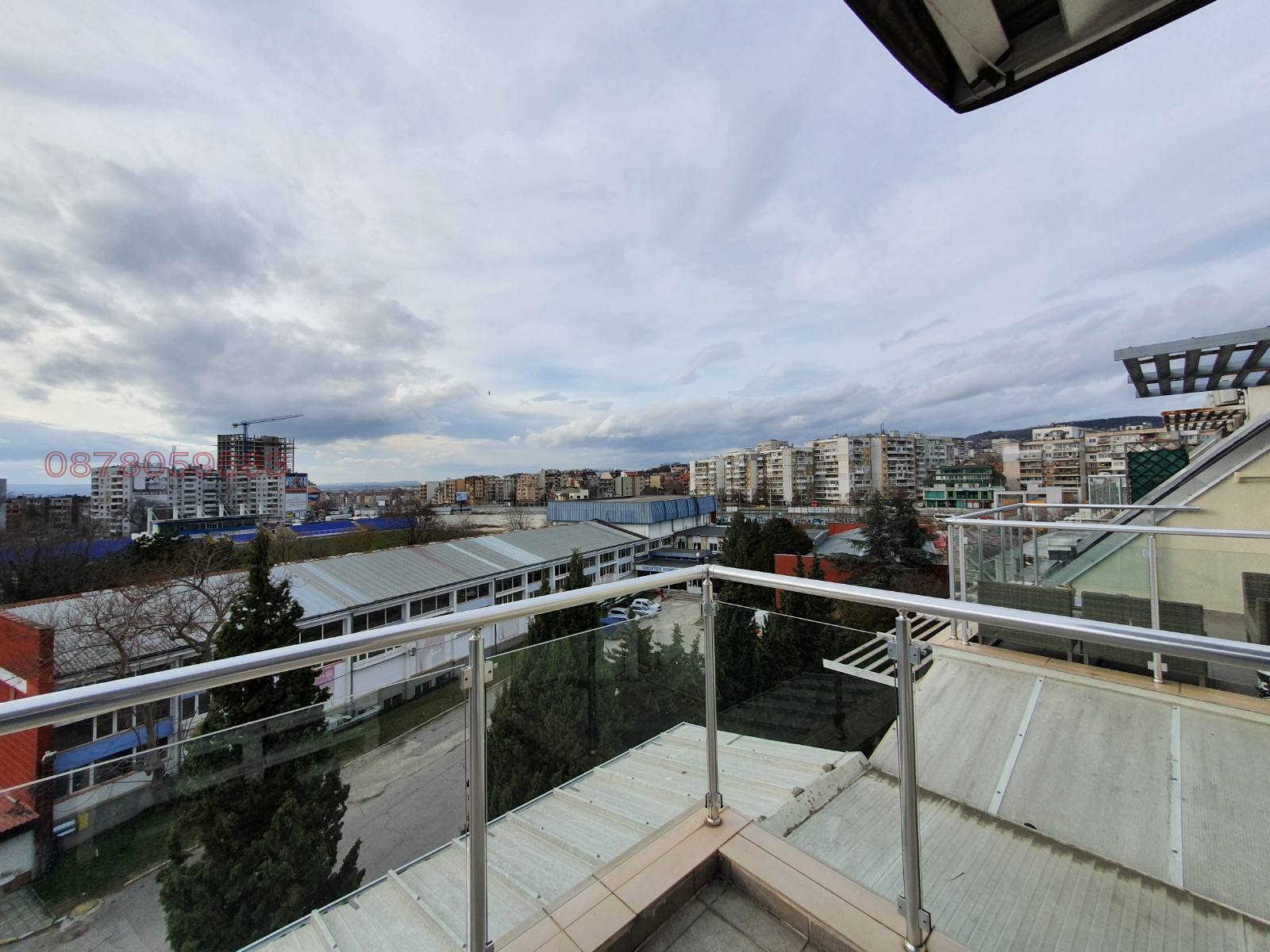 Дава под Наем 4-СТАЕН | Imot.bg — изображение 13