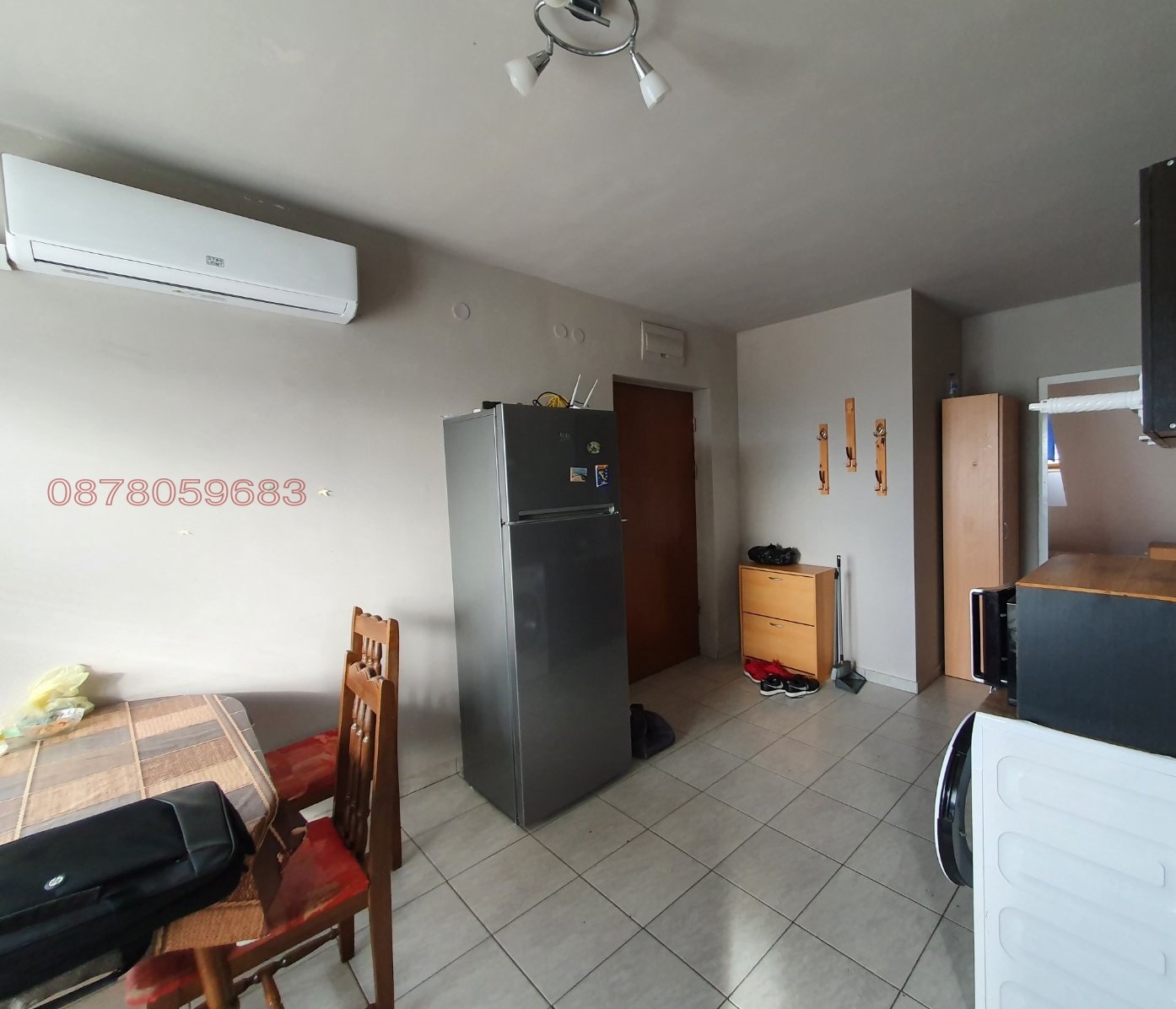 Дава под Наем 4-СТАЕН | Imot.bg — изображение 6