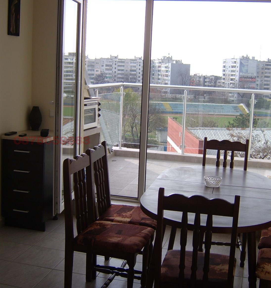 Дава под Наем 4-СТАЕН | Imot.bg — изображение 5