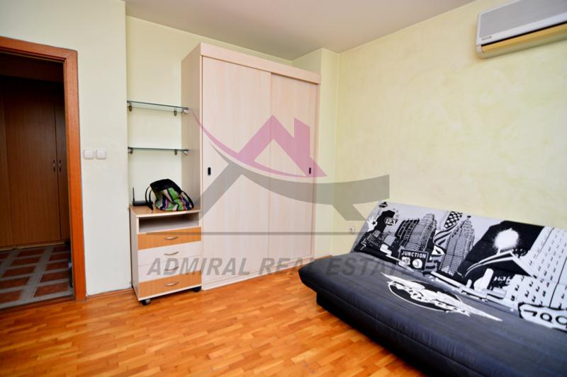 Te huur  1 slaapkamer Varna , Zimno kino Trakija , 45 m² | 87386328 - afbeelding [3]