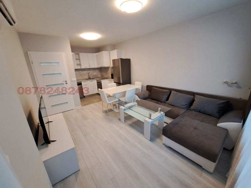 Издаје се  1 спаваћа соба Софија , Овча купел , 55 м2 | 13243286 - слика [3]