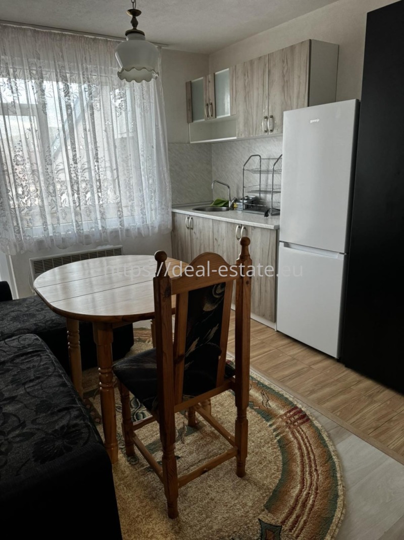 Do wynajęcia  1 sypialnia Blagoewgrad , Oswobożdenie , 73 mkw | 52312429 - obraz [2]