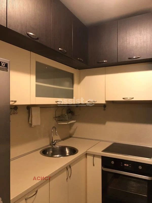 Da affittare  1 camera da letto Sofia , Zona B-5 , 55 mq | 25344100 - Immagine [6]
