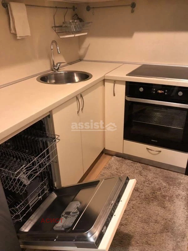 Da affittare  1 camera da letto Sofia , Zona B-5 , 55 mq | 25344100 - Immagine [4]