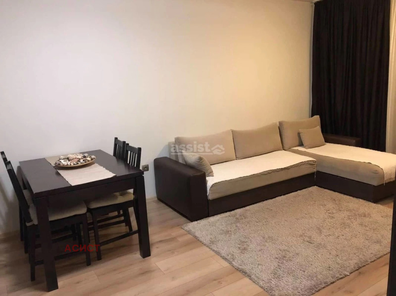 Da affittare  1 camera da letto Sofia , Zona B-5 , 55 mq | 25344100
