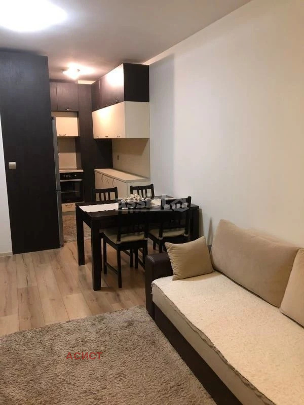 Da affittare  1 camera da letto Sofia , Zona B-5 , 55 mq | 25344100 - Immagine [2]