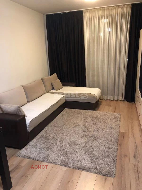 Da affittare  1 camera da letto Sofia , Zona B-5 , 55 mq | 25344100 - Immagine [3]