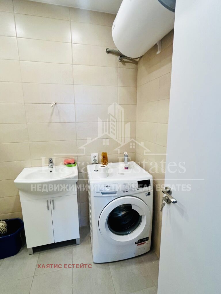 Til leie  1 soverom region Haskovo , Svilengrad , 50 kvm | 52063548 - bilde [6]