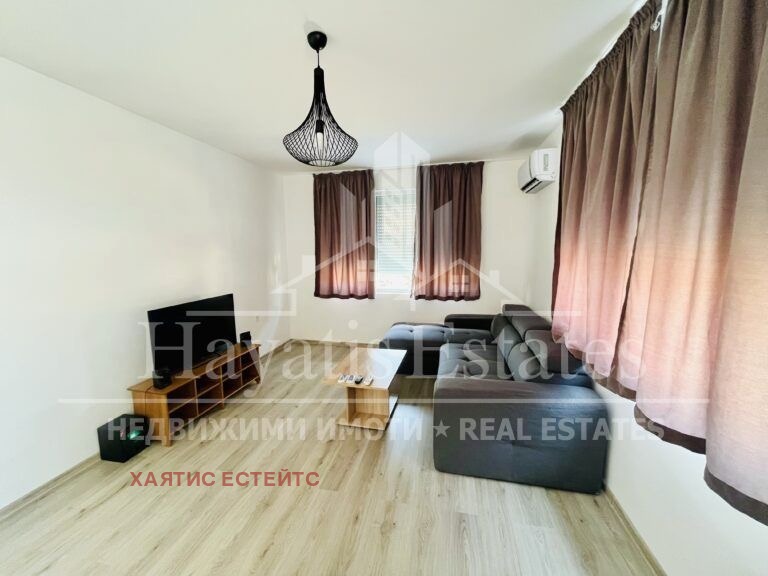 Til leie  1 soverom region Haskovo , Svilengrad , 50 kvm | 52063548 - bilde [3]