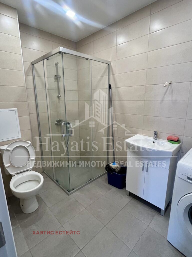 Til leie  1 soverom region Haskovo , Svilengrad , 50 kvm | 52063548 - bilde [5]