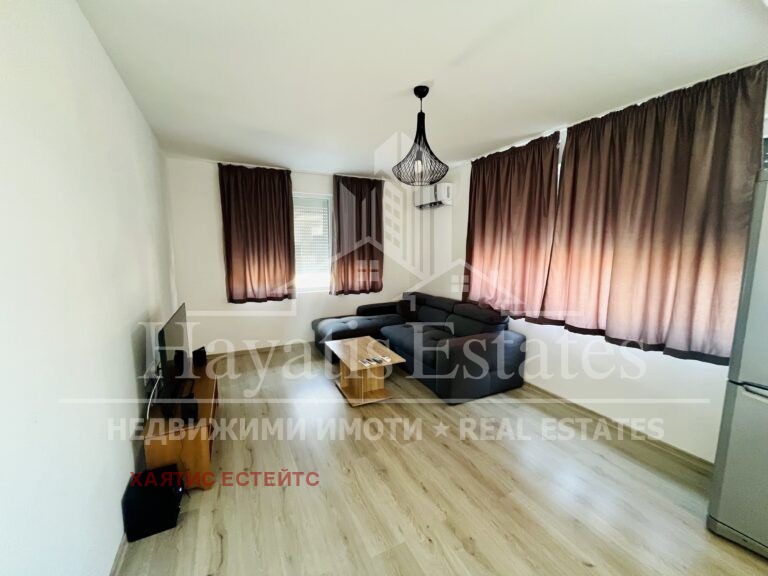 Til leie  1 soverom region Haskovo , Svilengrad , 50 kvm | 52063548 - bilde [2]