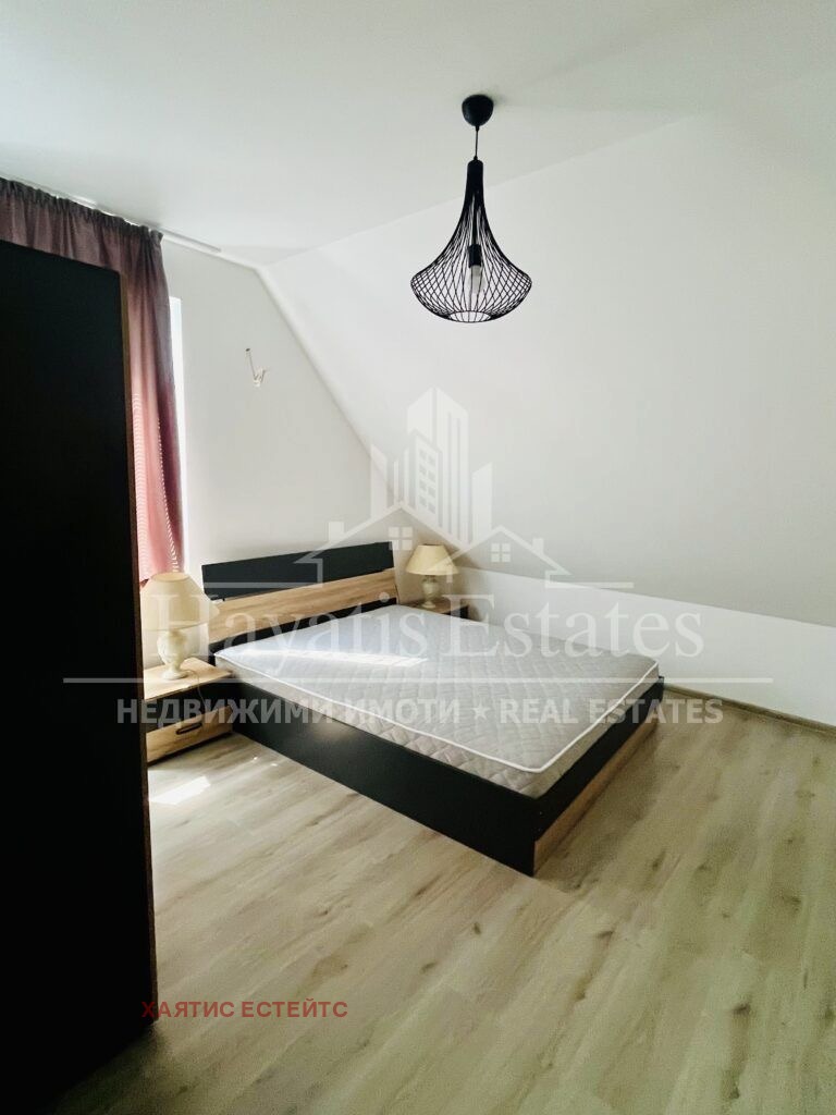 Til leie  1 soverom region Haskovo , Svilengrad , 50 kvm | 52063548 - bilde [7]