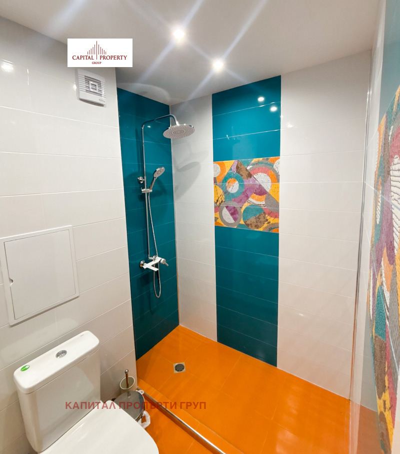 Дава под наем 2-СТАЕН, гр. София, с. Панчарево, снимка 7 - Апартаменти - 53592970