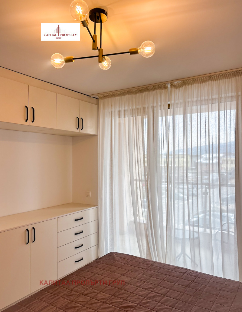 Дава под наем 2-СТАЕН, гр. София, с. Панчарево, снимка 6 - Апартаменти - 53592970