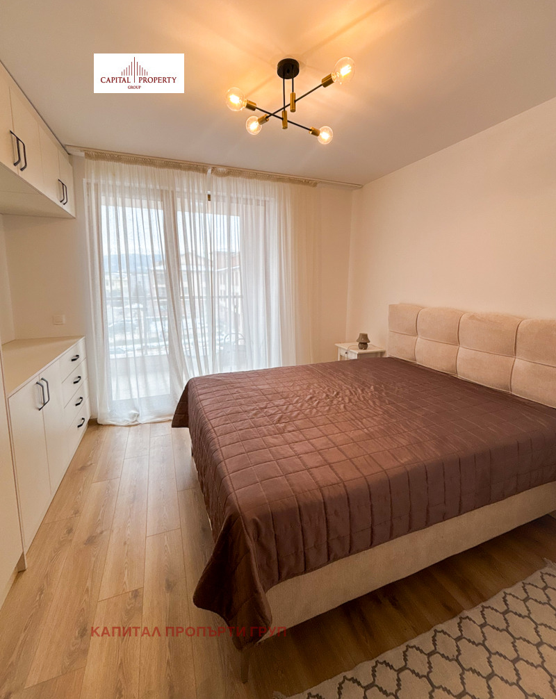 Дава под наем 2-СТАЕН, гр. София, с. Панчарево, снимка 5 - Апартаменти - 53592970