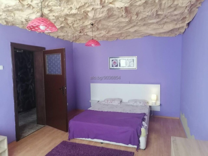 Do wynajęcia  2 sypialnie Burgas , Centar , 90 mkw | 57916662 - obraz [4]