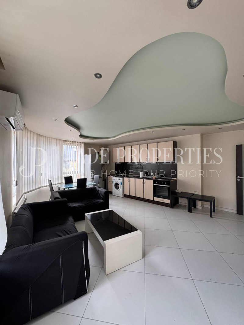 Kiralık  2 yatak odası Sofia , Vitoşa , 110 metrekare | 18962534 - görüntü [2]